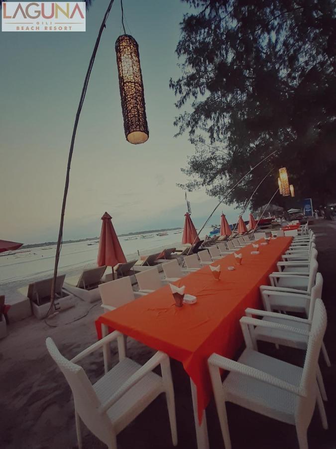 Village de vacances Laguna Gili Gili Trawangan