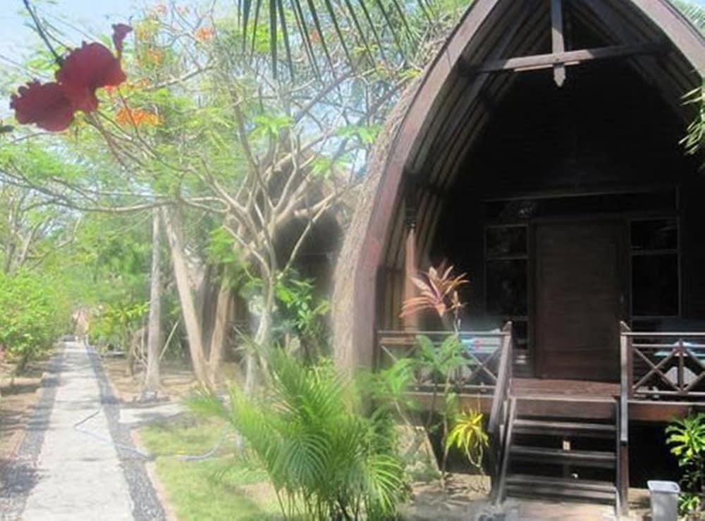 Laguna Gili 3* Gili Trawangan