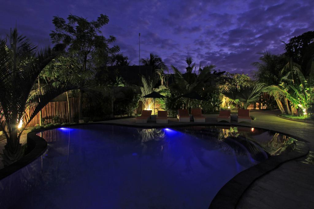 Taman liburan Laguna Gili 3*